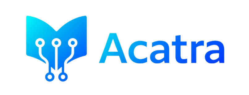 Acatra - Your Advanced Learning Solution